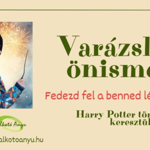 játékos önismeret