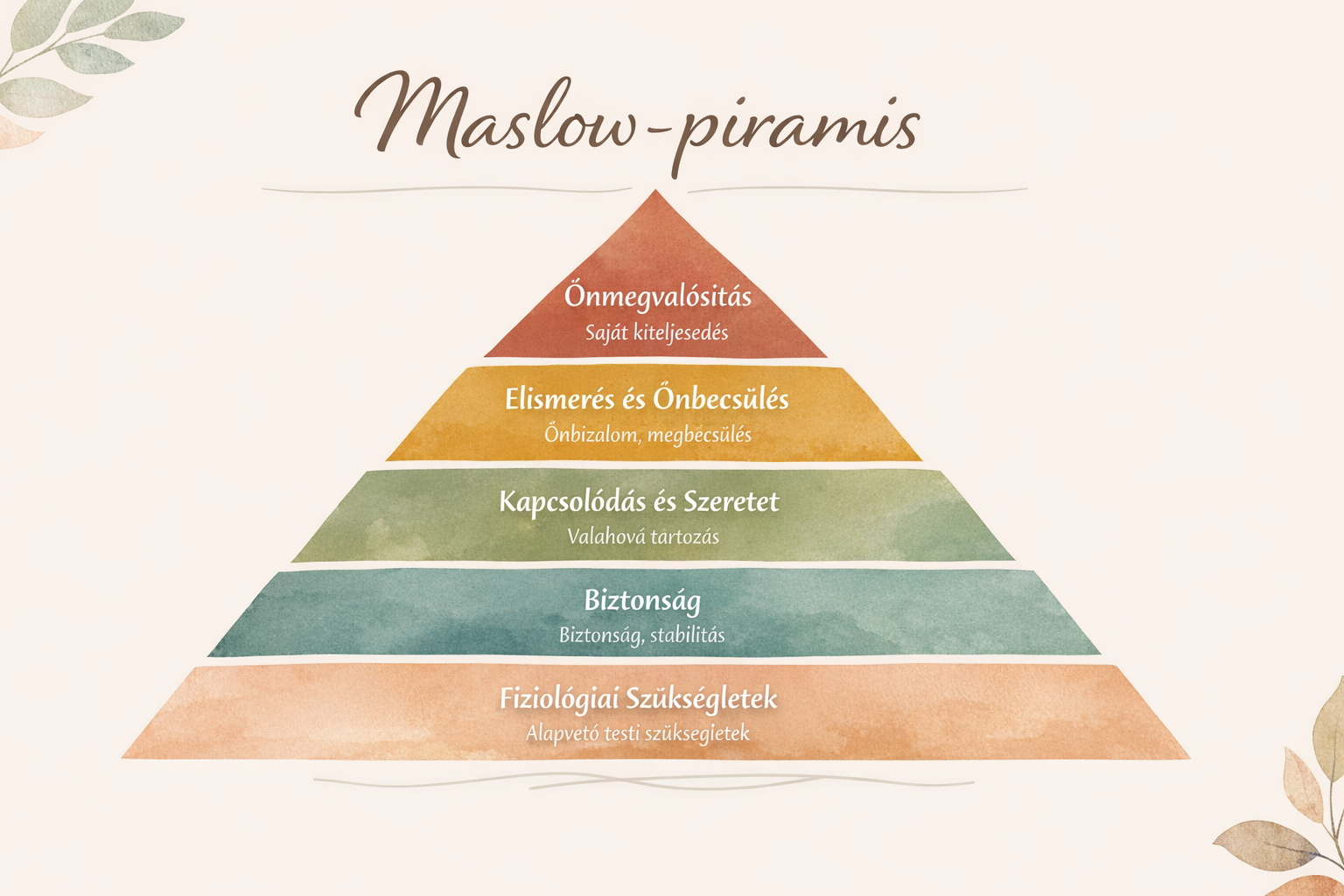 Maslow