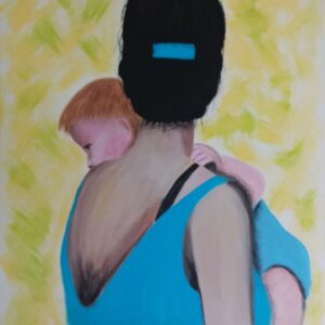 Az anyaság dicsérete