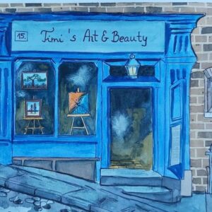 My Dream, My Gallery