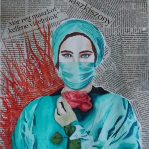 Vision of the Future