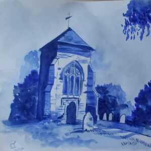 Eternal Timelessness