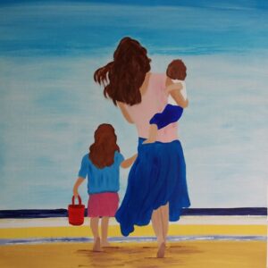 "Heading to Infinity!"