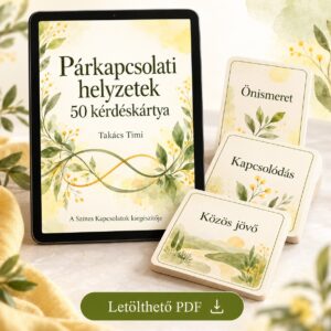 párkapcsolat