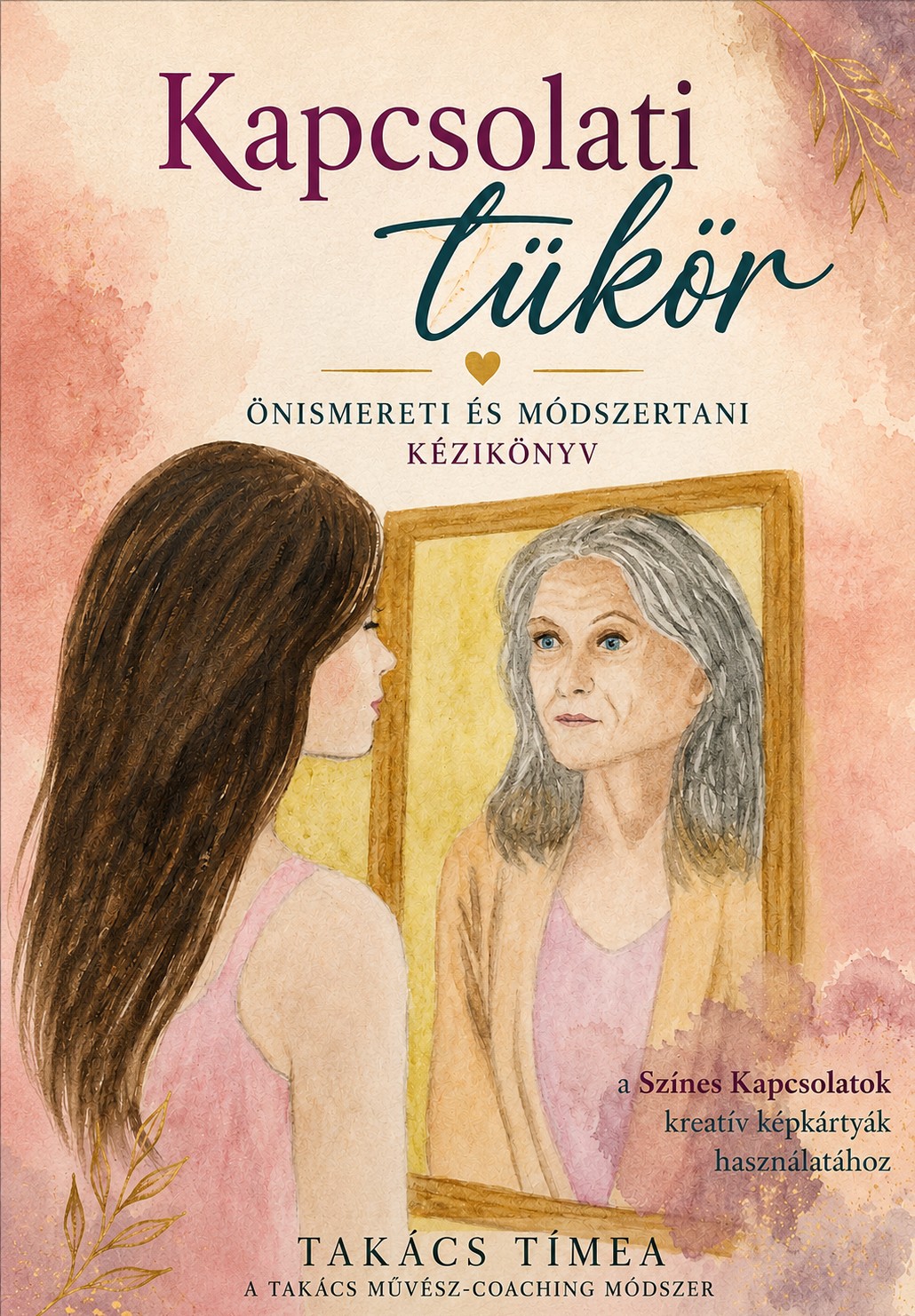 kapcsolati tükör